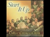 Christmas songs Church Choir