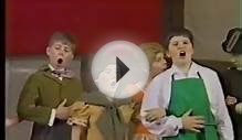 1978 Vienna Boys Choir - operetta-2 from Japan tour