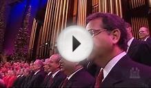 A Tradition of Christmas - Mormon Tabernacle Choir