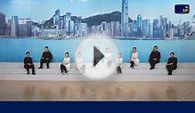 Almighty God | Chinese Choir Of The Church Of Almighty God