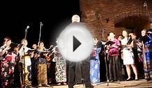 Asia Pacific Youth Choir Jubilate Castello Legnano Kome my