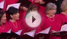 Away in a Manger - Mormon Tabernacle Choir
