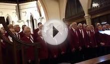 Battle Hymn Of The Republic Gresley Male Voice Choir