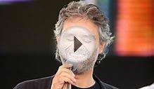 BEST Andrea Bocelli Song EVER! – The Lord’s Prayer