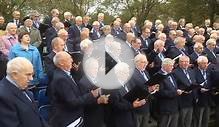 Bridgend male choir - holland tour 2014