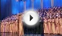 Brooklyn Tabernacle Choir - Hallelujah.wmv