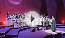 Calvary Pentecostal Church Sanctuary Choir 2009 Winners at