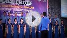 Cantate Domino (Monteverdi) - Sion Perak Sorong Youth Choir