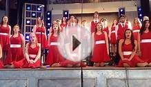 Chaparral high school show choir