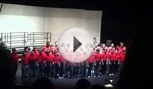 Chattanooga boys choir British Invasion