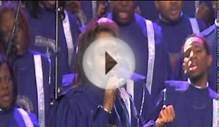 Chicago Mass Choir - Glory And Honor (2013 Video & Lyrics)