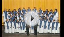 Chicago Mass Choir I Can Go To The Rock
