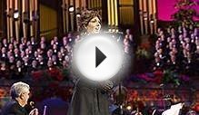 Christmas With The Mormon Tabernacle Choir Featuring Jane