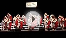 Colby High School Show Choir-Paradise By The Dashboard