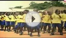Corruption by Nabweru Primary School choir @ Afroberliner
