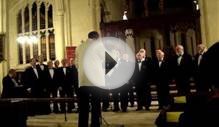 Cotswold Male Voice Choir - Speed Your Journey