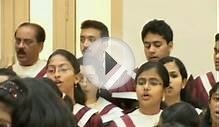 Doha Immanuel Marthoma Church Choir