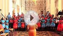 Dominican Convent School Choir at St Albans Cathedral and