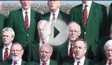 Donaghadee Male Voice Choir - Danny Boy