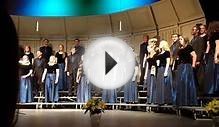 Foot Hill High School Choir Performance. Songs Of Nature