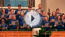 Give Me Jesus-Vinton Baptist Youth Choir
