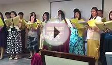 Gloria in Excelsis Deo by LBC Choir of Abu Dhabi