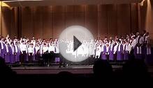 Hand In Hand - Pioneer High School Choirs