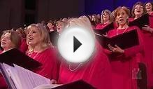 Hark! The Herald Angels Sing - Mormon Tabernacle Choir