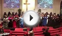 Hezekiah Walker & LFT Church Choir - Trust Me