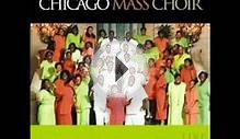 Holy Ghost Power - Chicago Mass Choir music and video