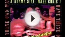 "I Surrender All" (1993) Alabama State Mass Choir