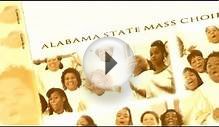 If You Love Him - Alabama State Mass Choir