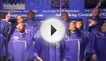 Jesus Promised Chicago Mass Choir featuring Percy Gray YouTube