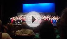 Jubilee- Alabama All State Middle School Treble Choir