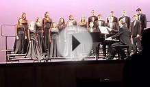 Katy High School Concert Choir