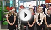 Ladywell primary school choir