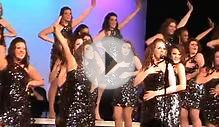 Lafayette Jeff High School Expressions Show Choir 2014 "Party"