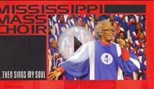 Mississippi Mass Choir - Having you There