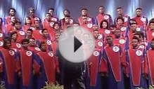 Mississippi Mass Choir - What Shall I Render? (Venora
