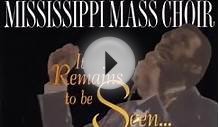 Mississippi Mass ChoirYES
