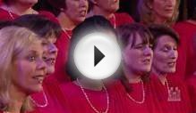 My Song In the Night - Mormon Tabernacle Choir
