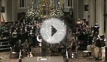Notre Dame Folk Choir - Alleluia, Sing Now with Gladness