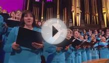 O Light of Life! - Mormon Tabernacle Choir