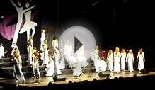 Onalaska Hilltopper Show Choir 2011- Save a Hero