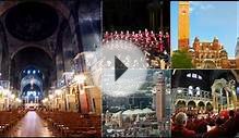 Philips - Elegi abiectus esse (Westminster Cathedral Choir