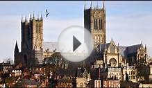 Psalms 98 & 99 (Lincoln Cathedral Choir)