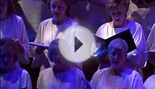 Rejoice, O Virgin - Mormon Tabernacle Choir