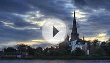 Rose - Responses (Lichfield Cathedral Choir, 2015)