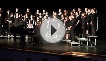 Sage Valley Middle School Choirs