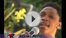 SDA Arusha Central Youth Choir Nilikuwa Msafiri Official Video